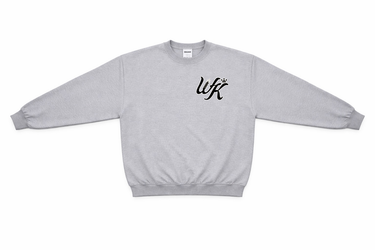 PRE-ORDER Limited Edition Eatonia Wheat Kings Crewneck (only available for pre-order)