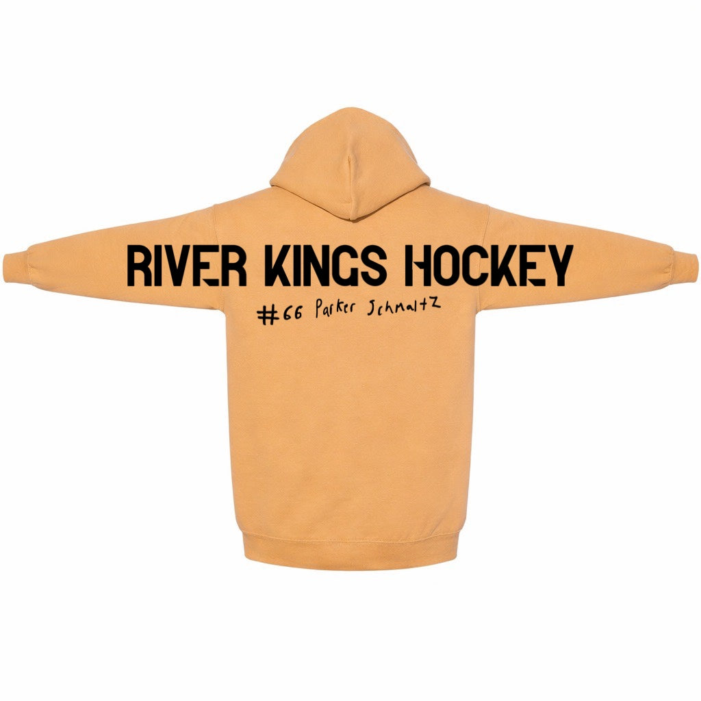 "I'm Your Biggest Fan" River Kings Hoodie