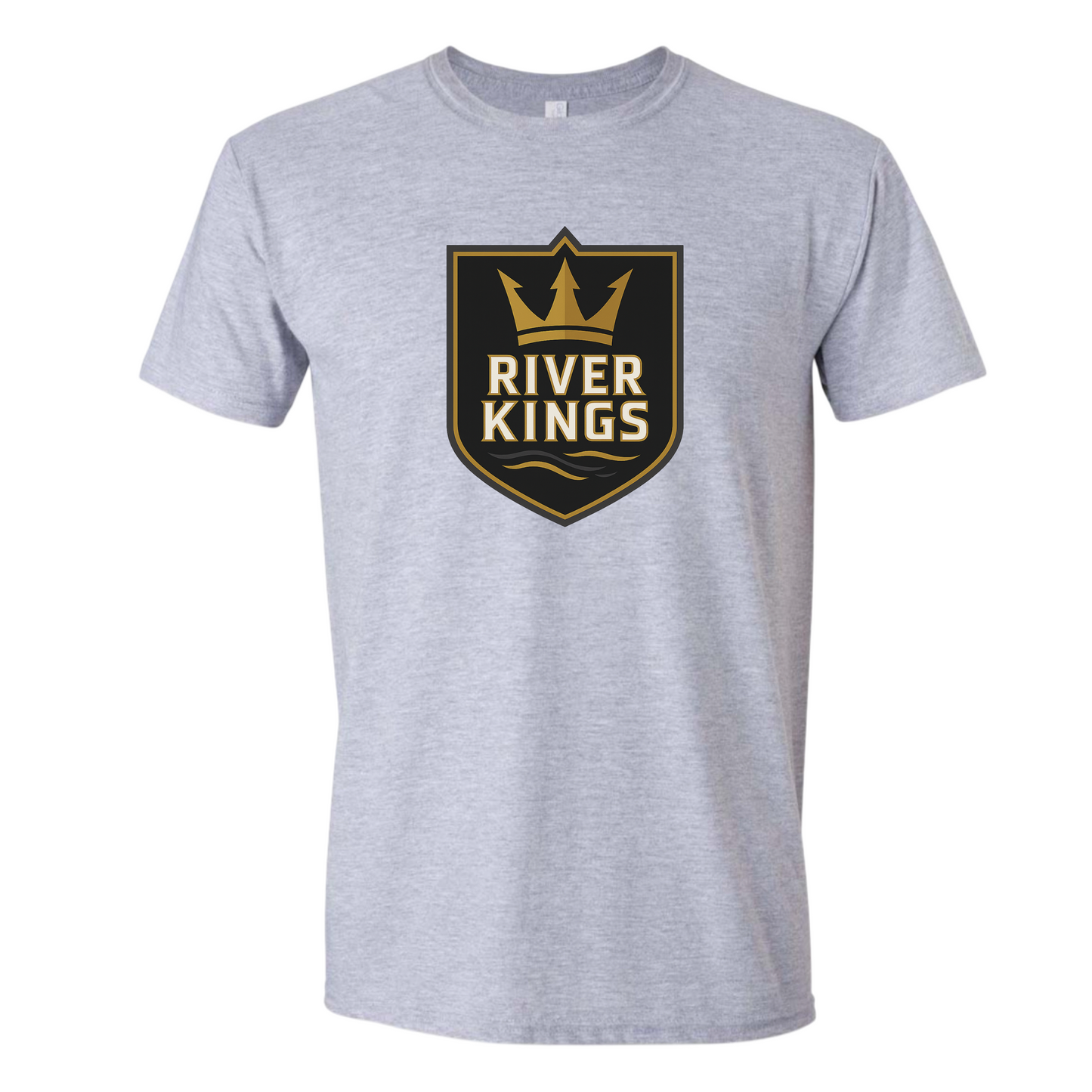 River Kings Crest Tee