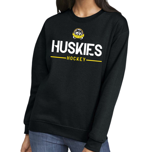 Huskies Hockey Crew