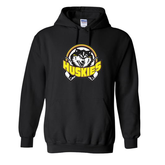 OG Huskies Hoodie