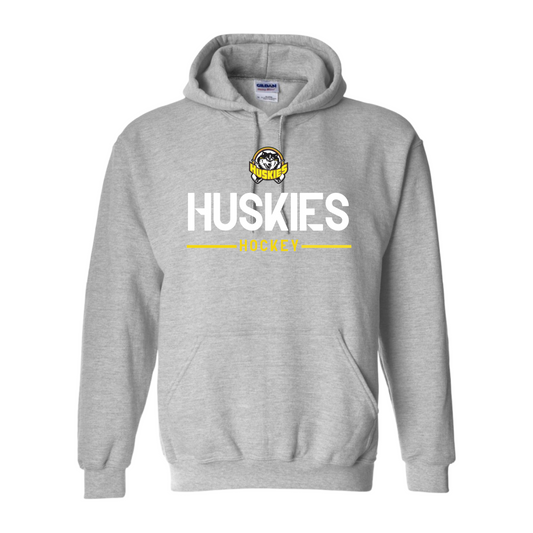 Huskies Hockey Hoodie