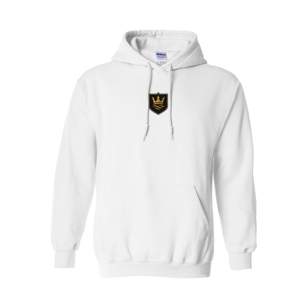 "I'm Your Biggest Fan" River Kings Hoodie
