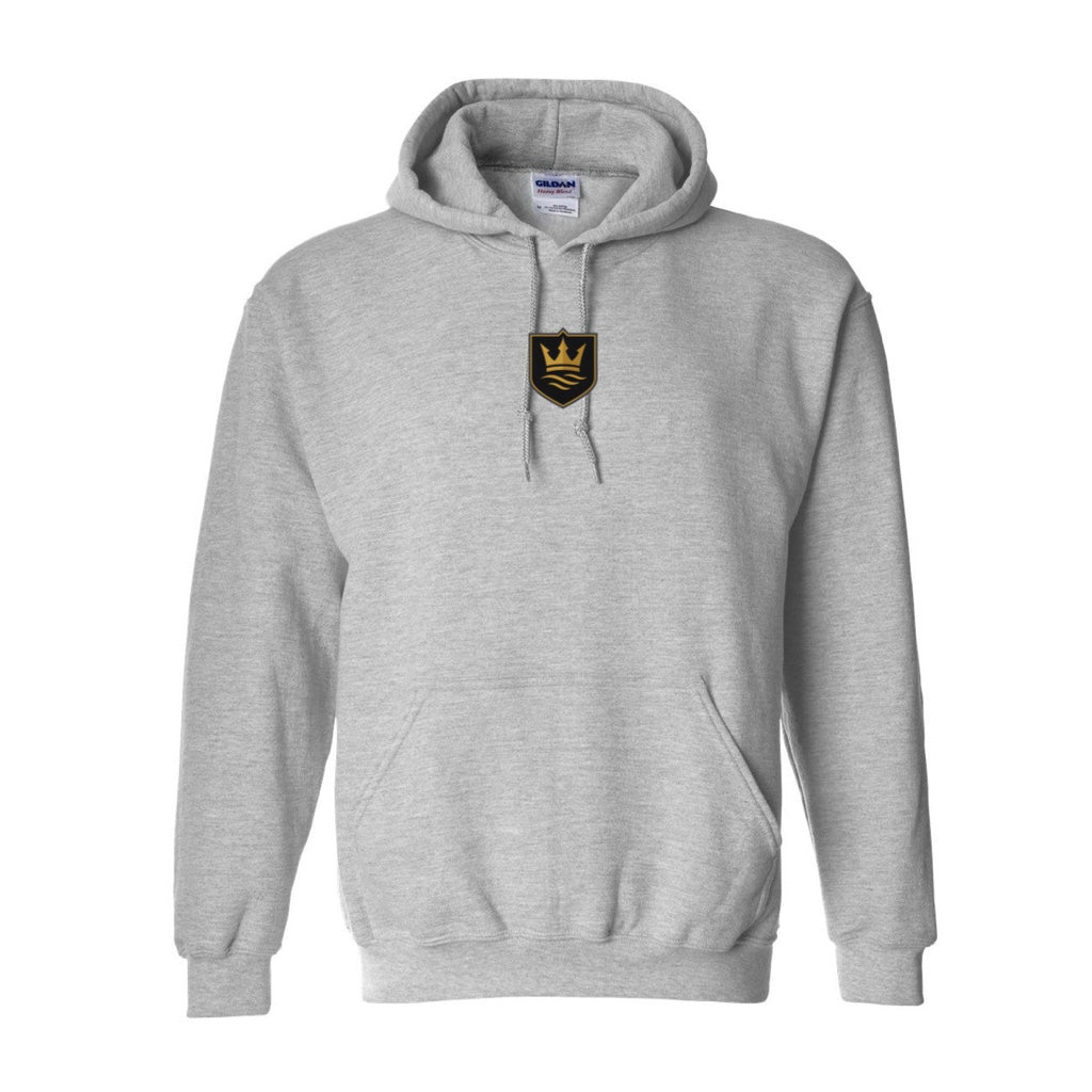 "I'm Your Biggest Fan" River Kings Hoodie