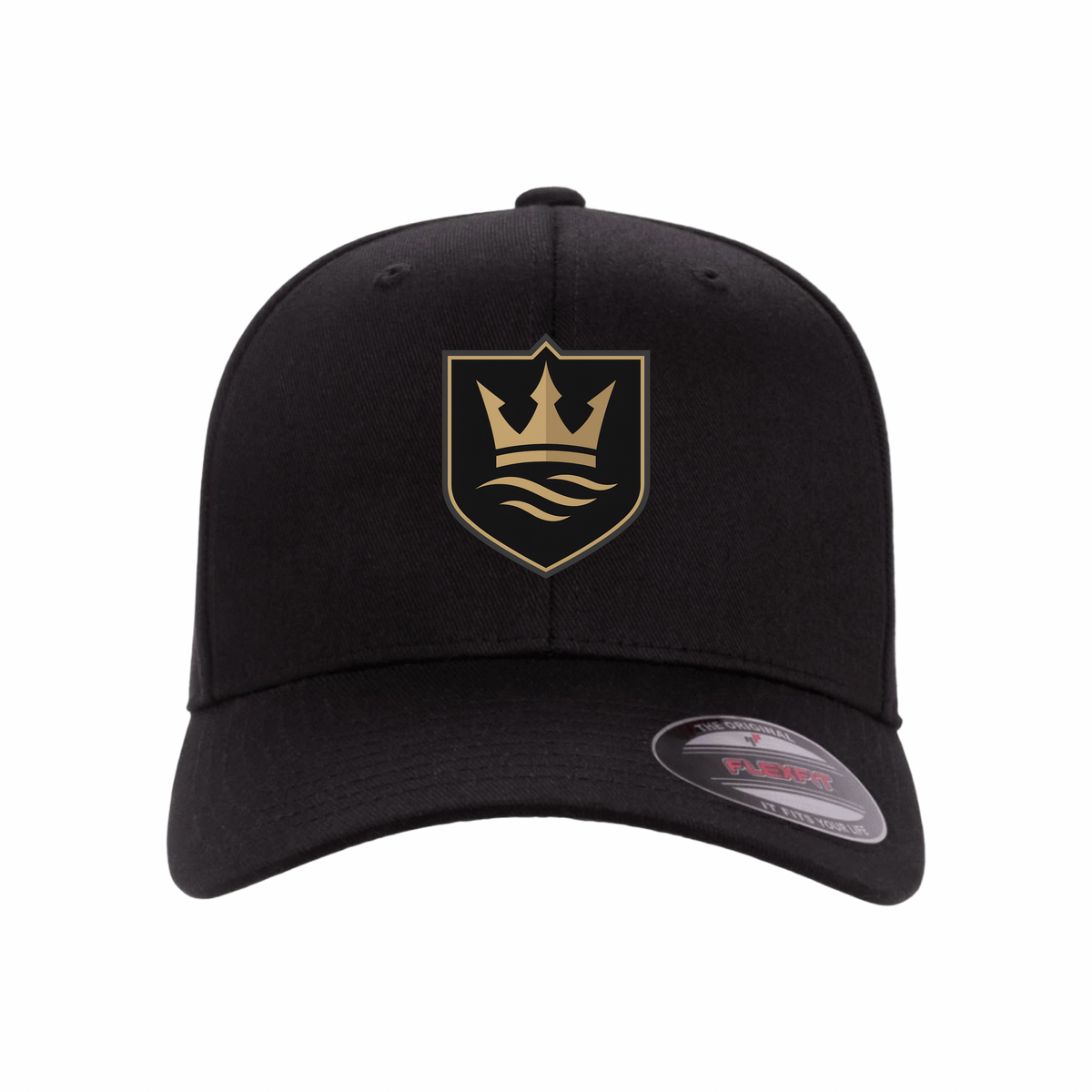 The Curved Brim Flexfit