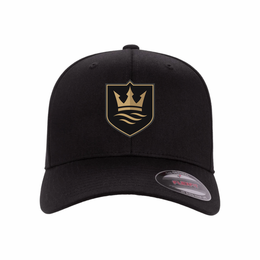 The Curved Brim Flexfit