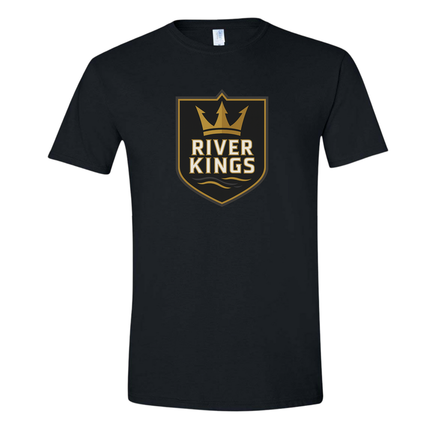 River Kings Crest Tee