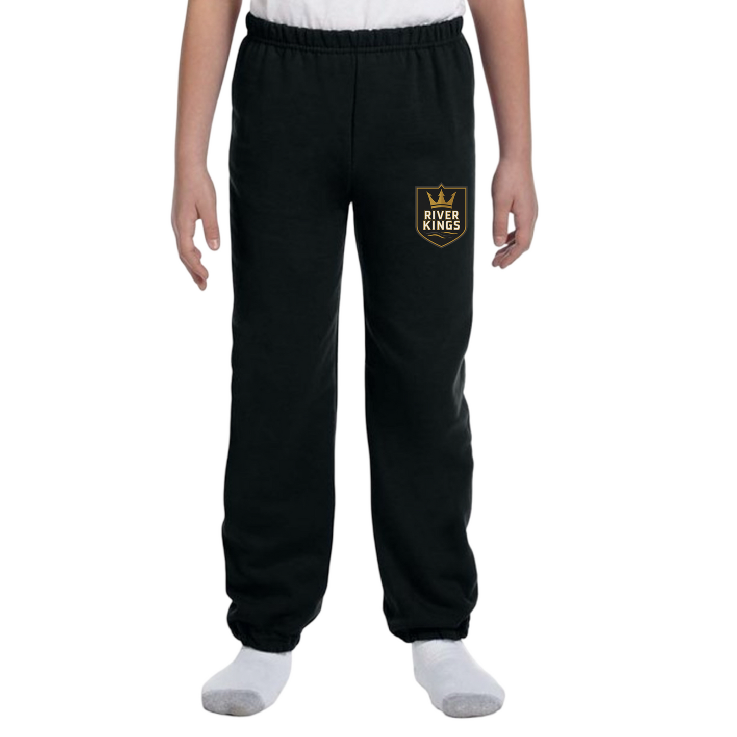 Youth River Kings Fleece Sweatpants