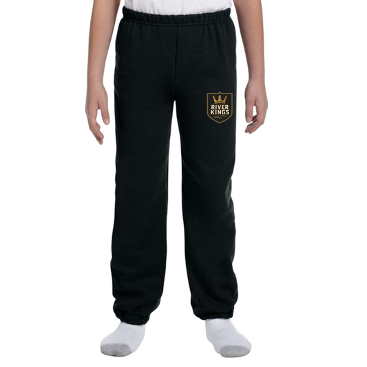 Youth River Kings Fleece Sweatpants
