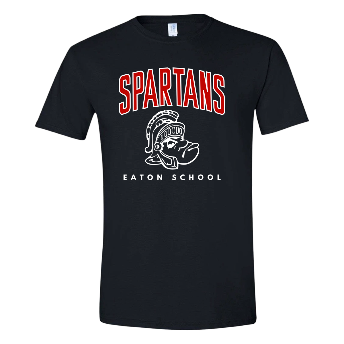 PRE-ORDER Spartan Hybrid Tee