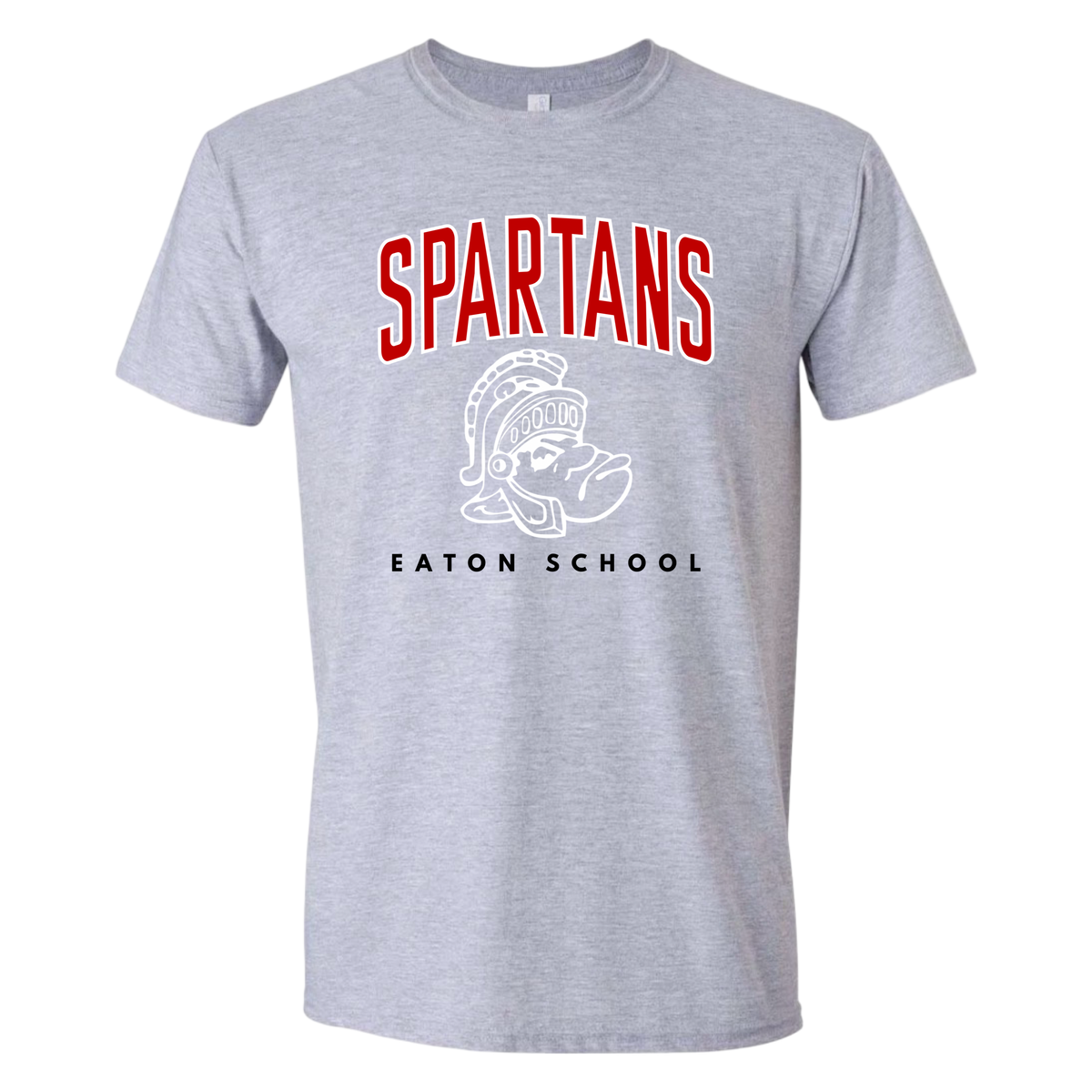 PRE-ORDER Spartan Hybrid Tee