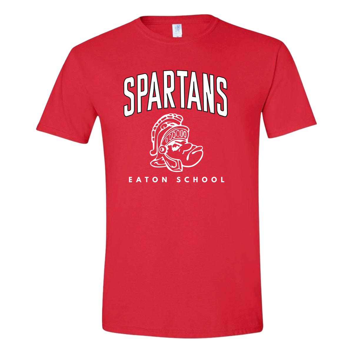 PRE-ORDER Spartan Hybrid Tee