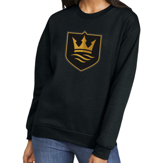 River Kings Fan Icon Crew