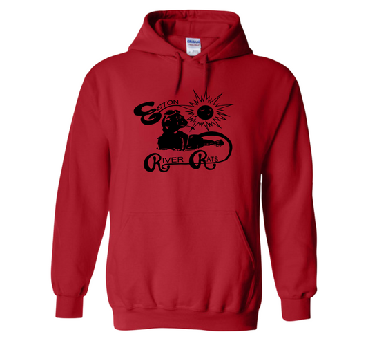 PRE-ORDER OG River Rats Hoodie