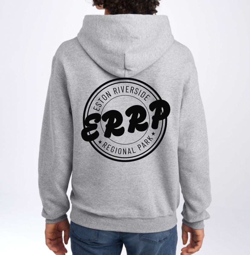 PRE-ORDER Eston Riverside Hoodie