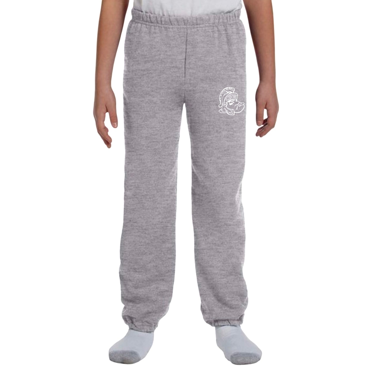PRE ORDER Youth Spartan Fleece Sweatpants