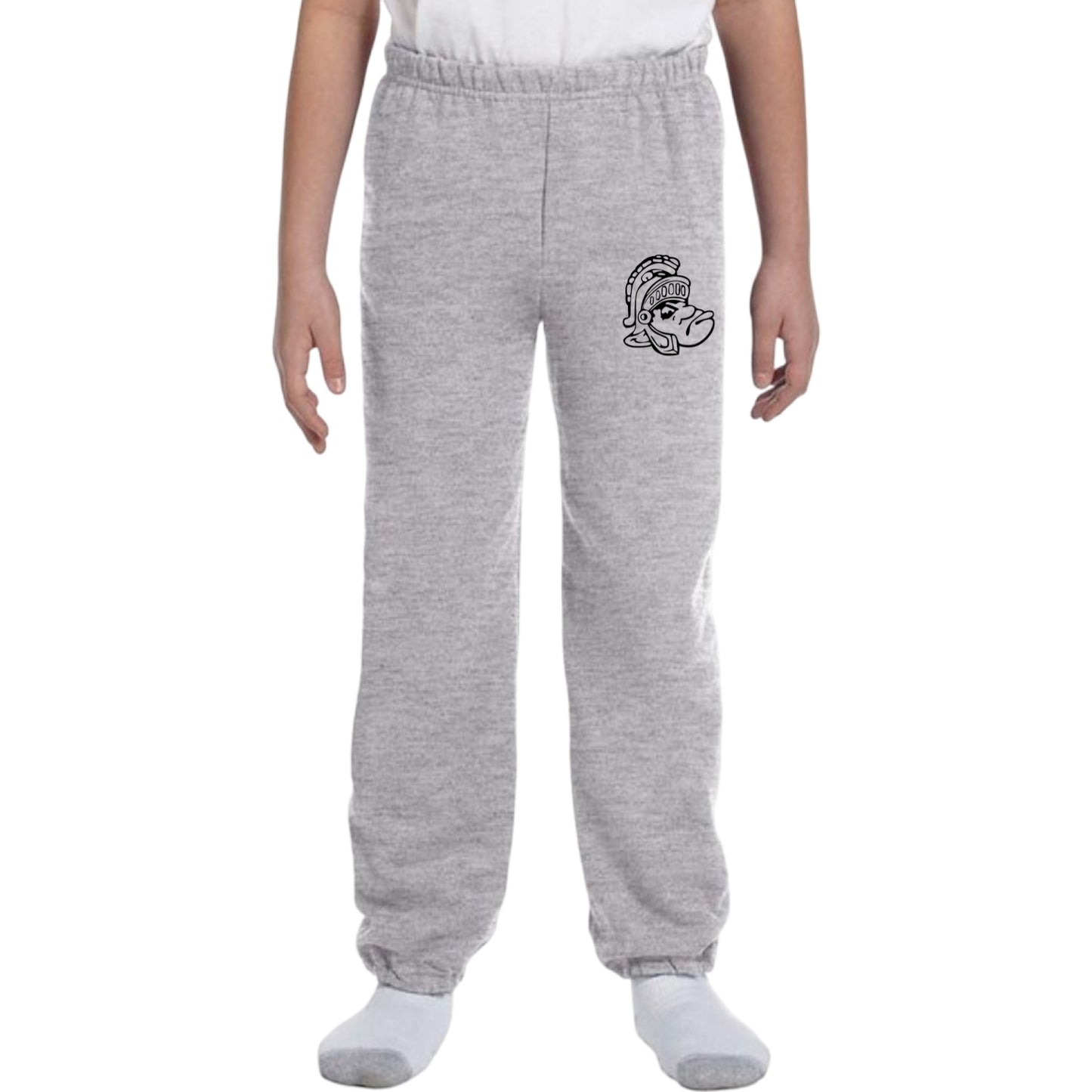 PRE ORDER Youth Spartan Fleece Sweatpants
