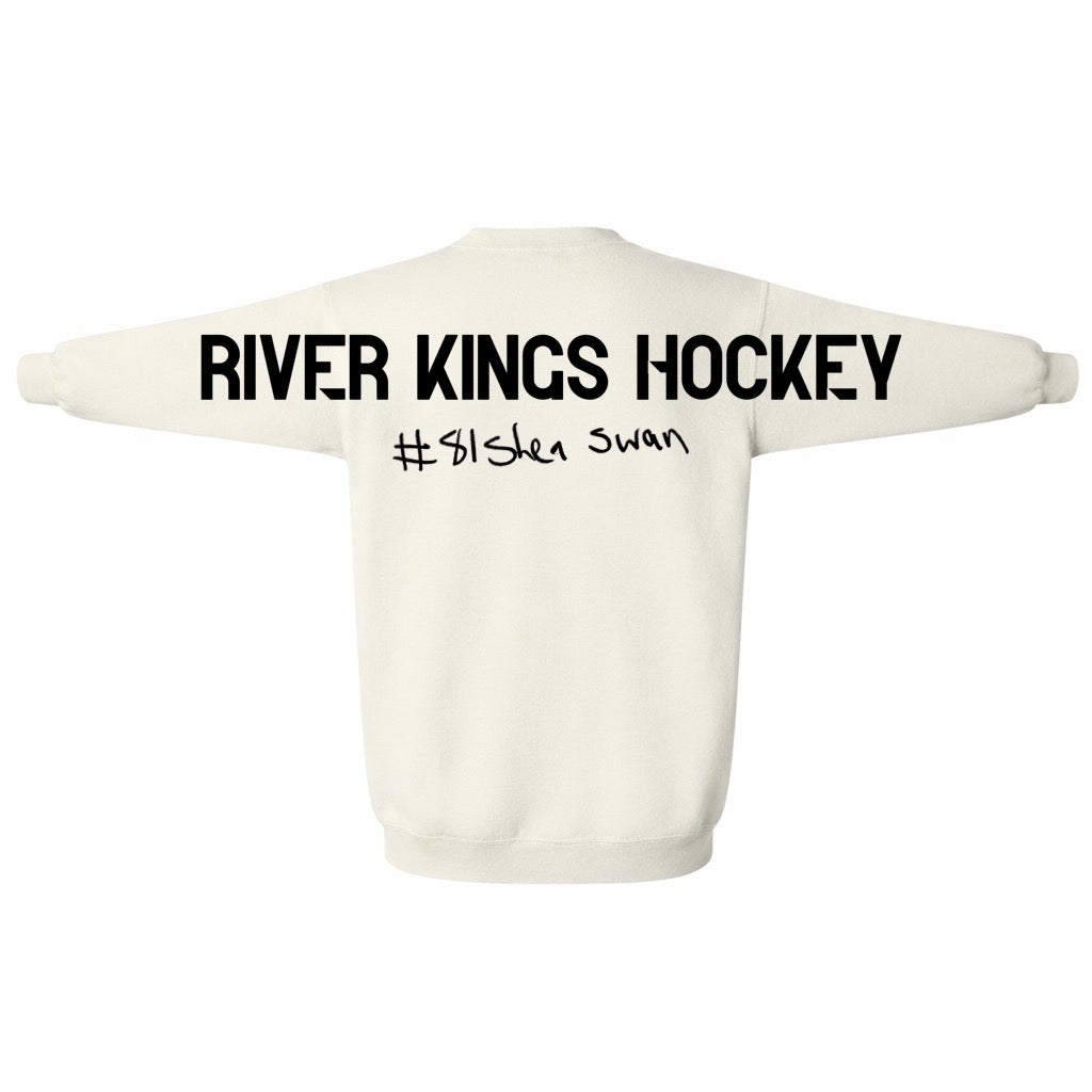 "I'm Your Biggest Fan" River Kings Crew