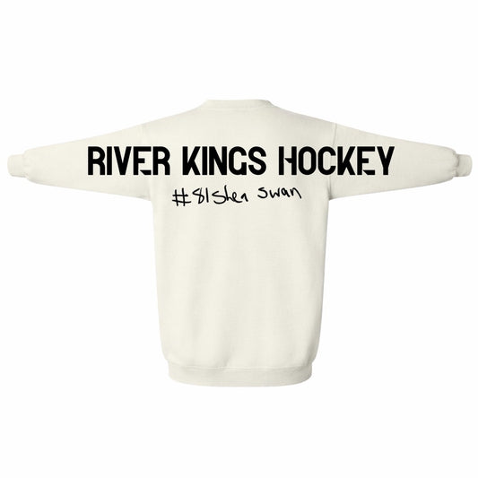 "I'm Your Biggest Fan" River Kings Crew