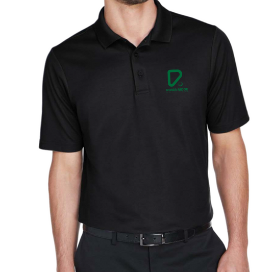 PRE-ORDER River Ridge Golf Club Polo