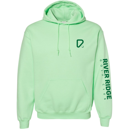 PRE-ORDER River Ridge Golf Hoodie