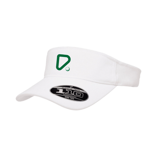 PRE ORDER River Ridge Tee Time Visor