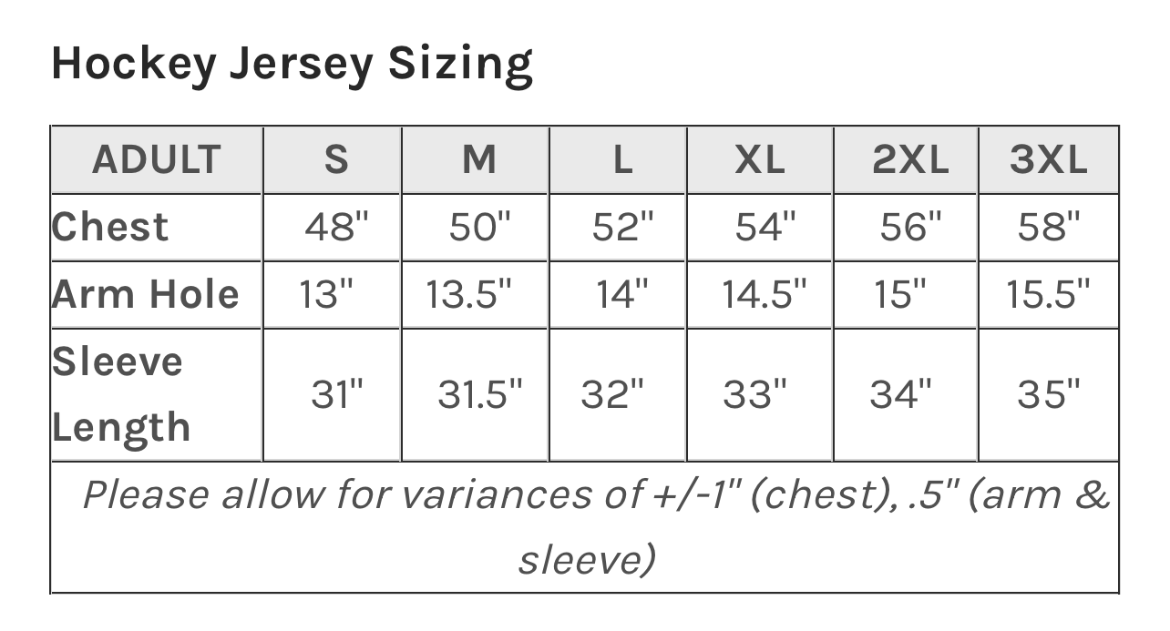 PRE-ORDER Mid-Weight Pro-Knit Practice Jersey
