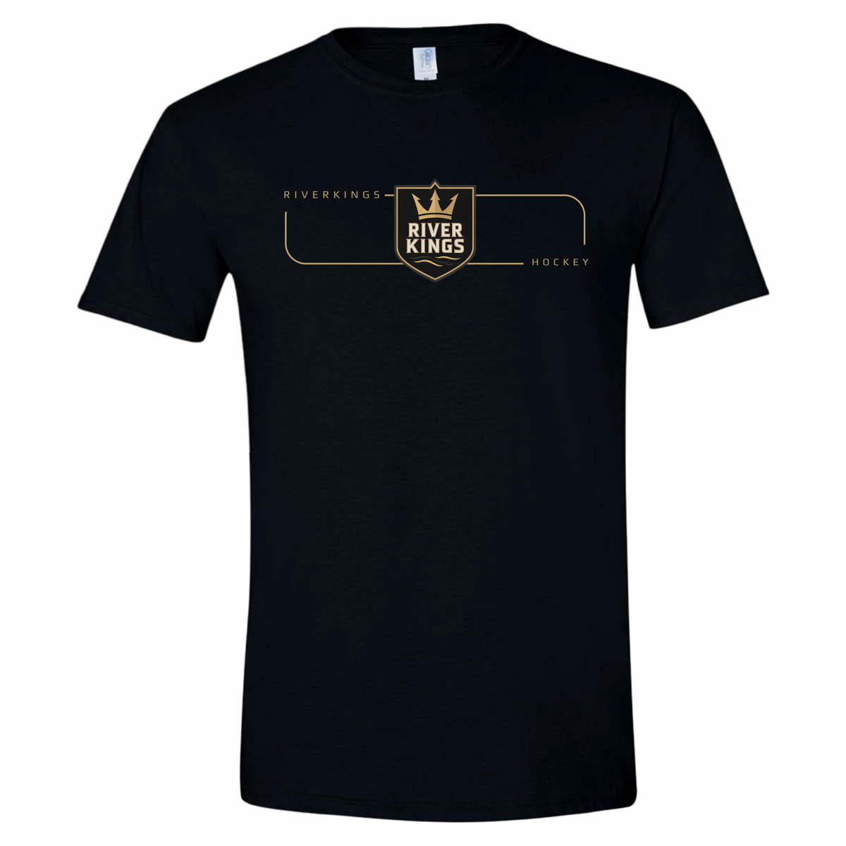 River Kings Hat Trick Tee