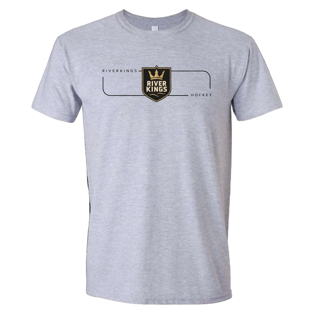 River Kings Hat Trick Tee