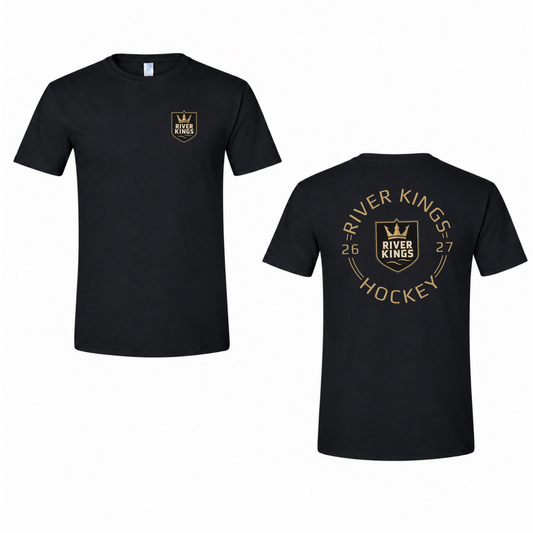 River Kings 26/27 Tee