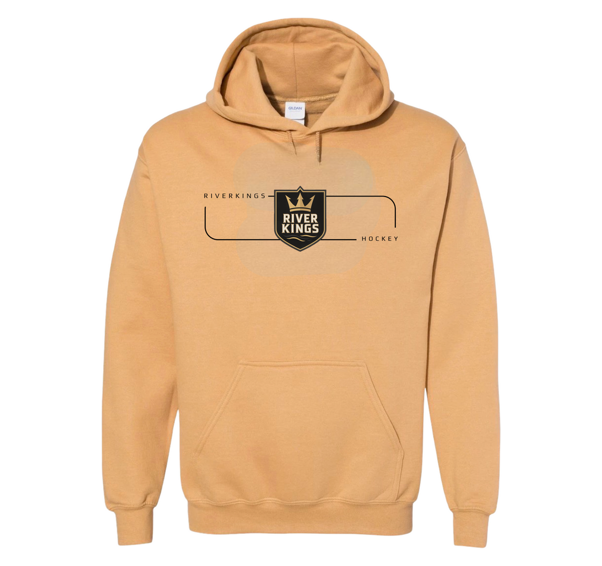 River Kings Hat Trick Hoodie