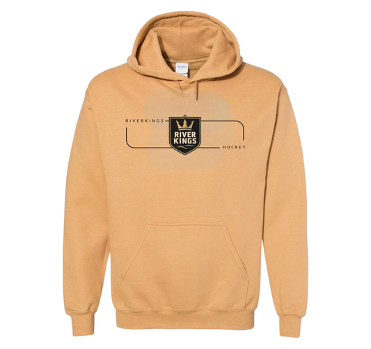 River Kings Hat Trick Hoodie