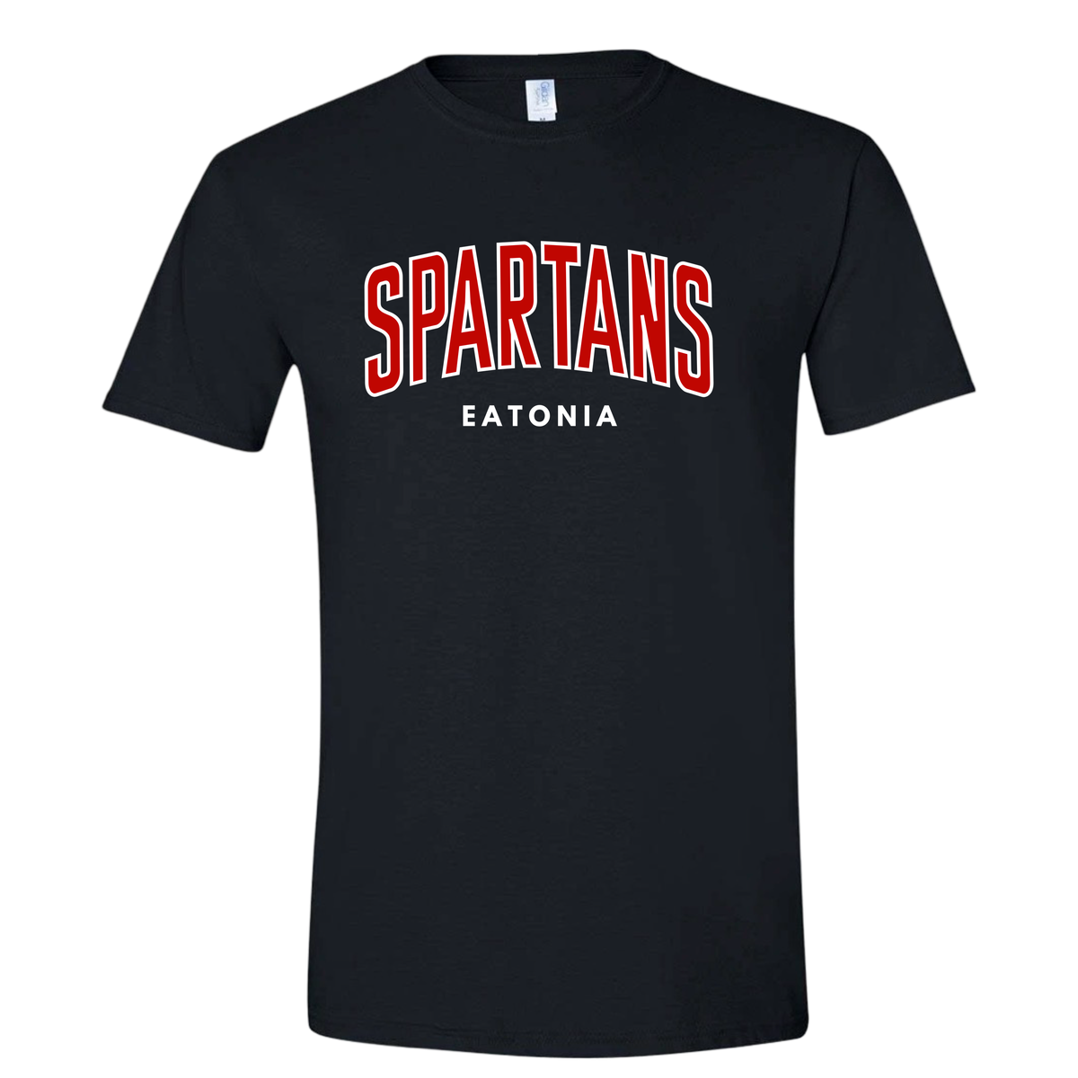 PRE-ORDER Spartan Varsity Vibes Tee