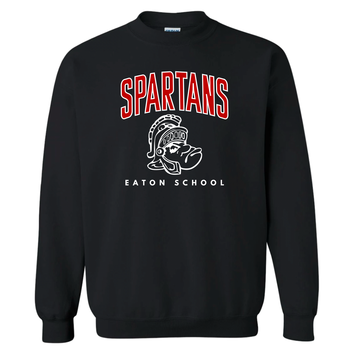 PRE-ORDER Spartan Hybrid Crew