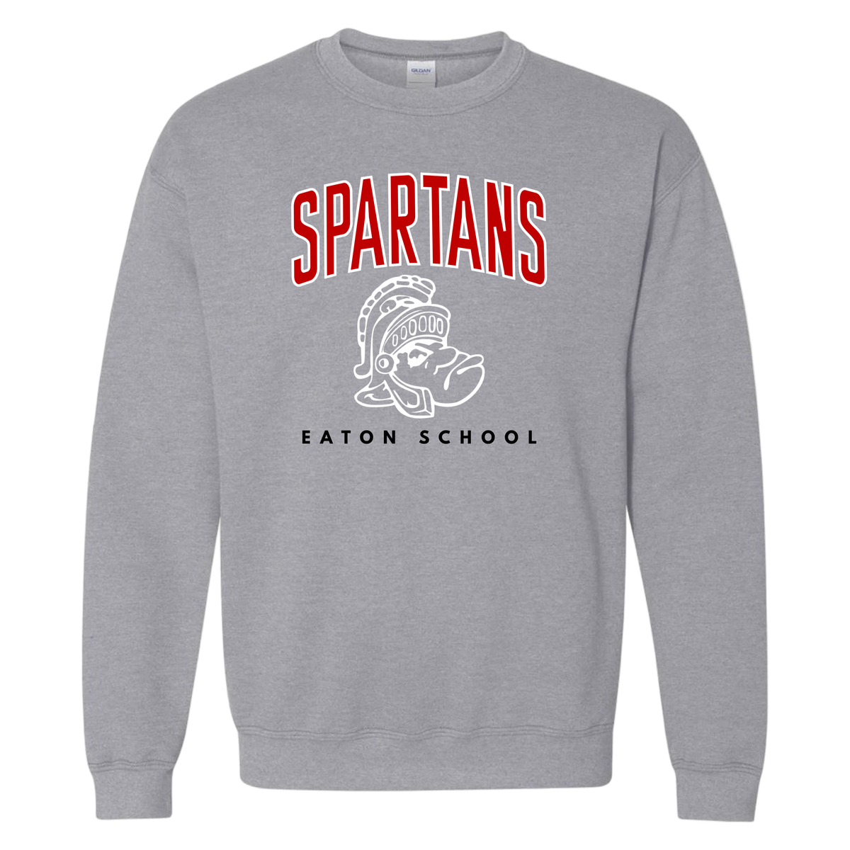 PRE-ORDER Spartan Hybrid Crew