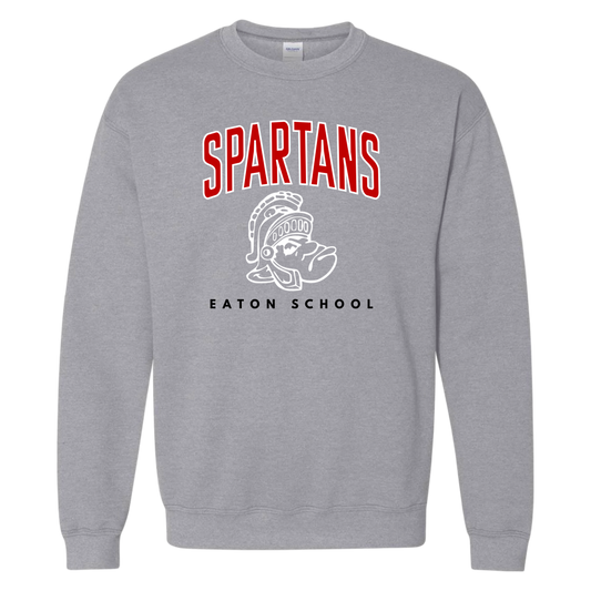 PRE-ORDER Spartan Hybrid Crew